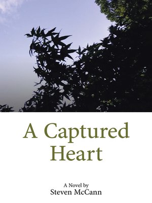 cover image of A Captured Heart